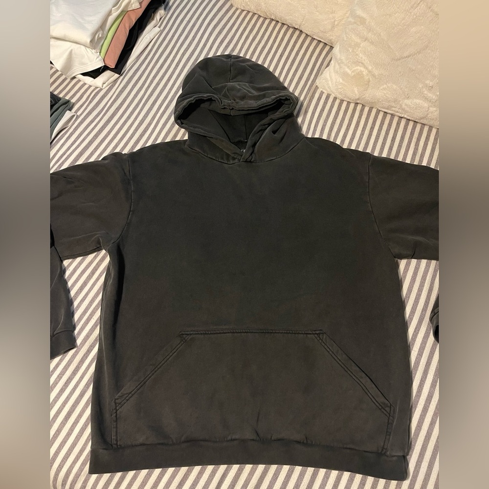 RAF SIMONS Vintage hoodie
